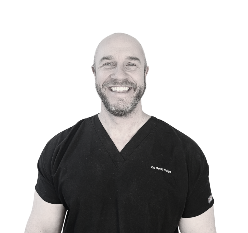 All-on-Four Recovery