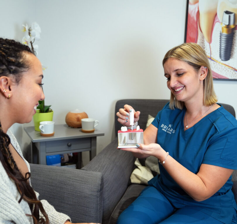 all-on-four suitability