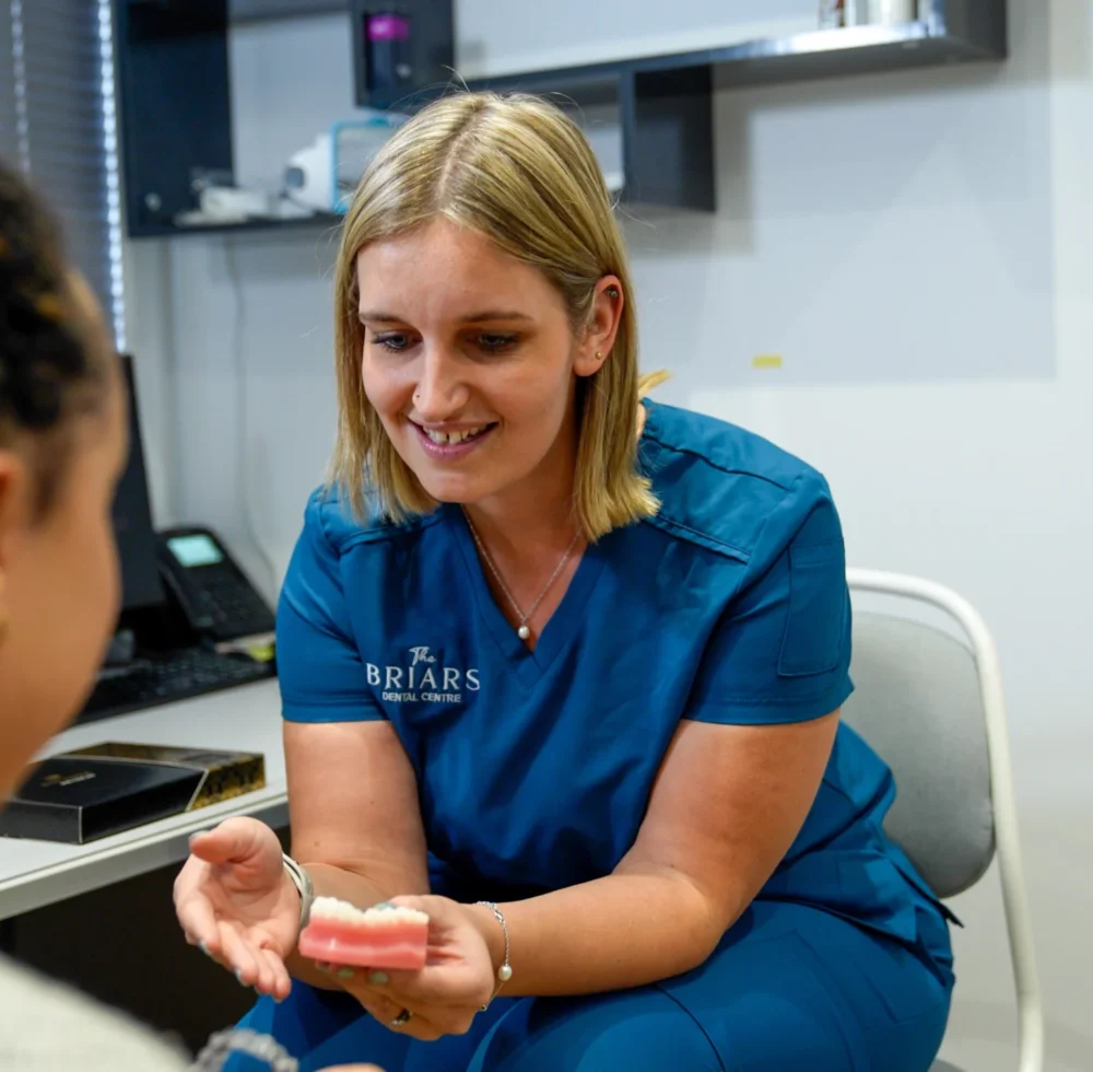 Treatment -  Dental