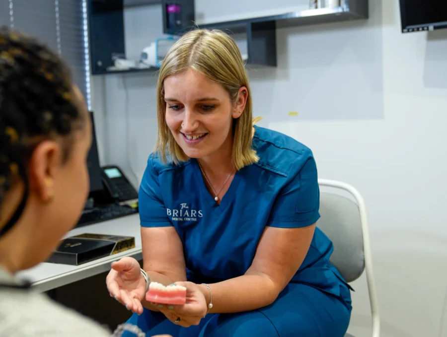 briarsdental Image